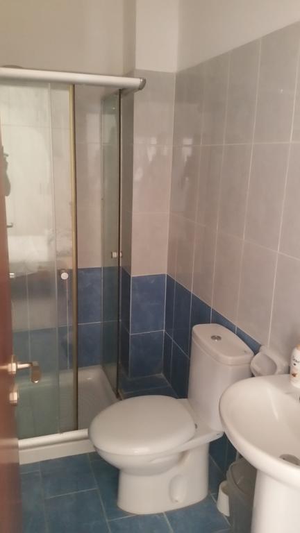 Panorama Court Apartment Пафос Екстериор снимка