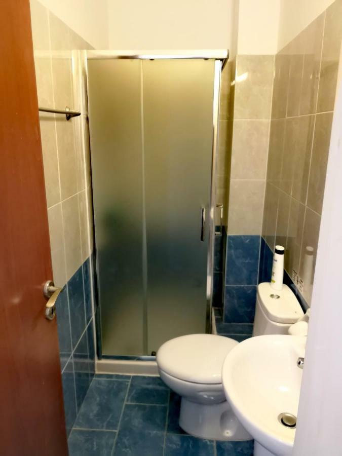 Panorama Court Apartment Пафос Екстериор снимка